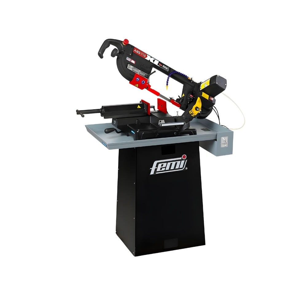 Serra de fita 2000W FEMI 1750XL