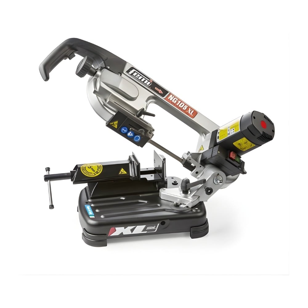 Serra de fita 950W FEMI NG105XL