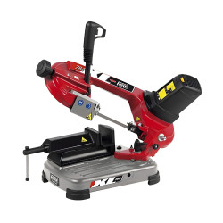 Serra de Fita portátil com variador eletrónico 1440mm 1200W FEMI 784 XL