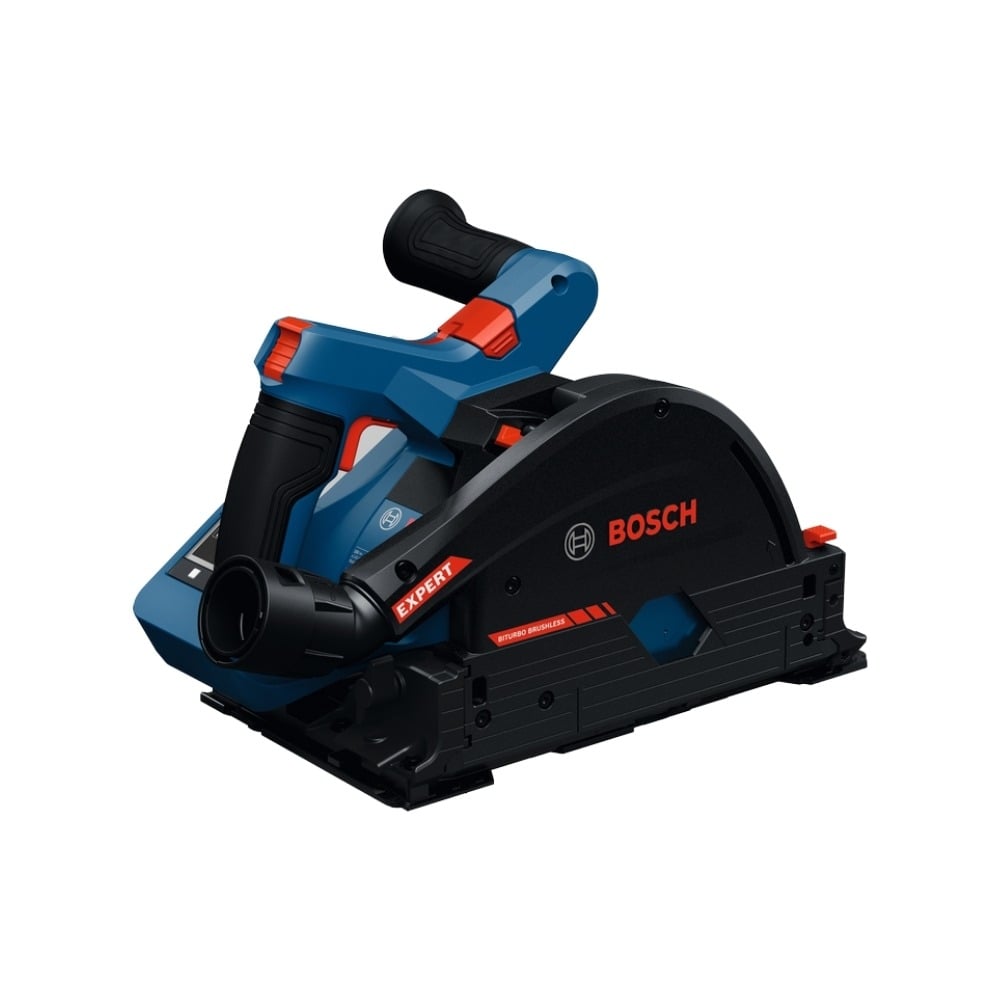Serra de imersão sem fio BITURBO EXPERT EXKT18V-52G Bosch 06016B4100