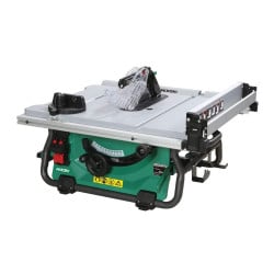 Serra De Mesa 255mm 36V Hikoki C3610DRJW4Z