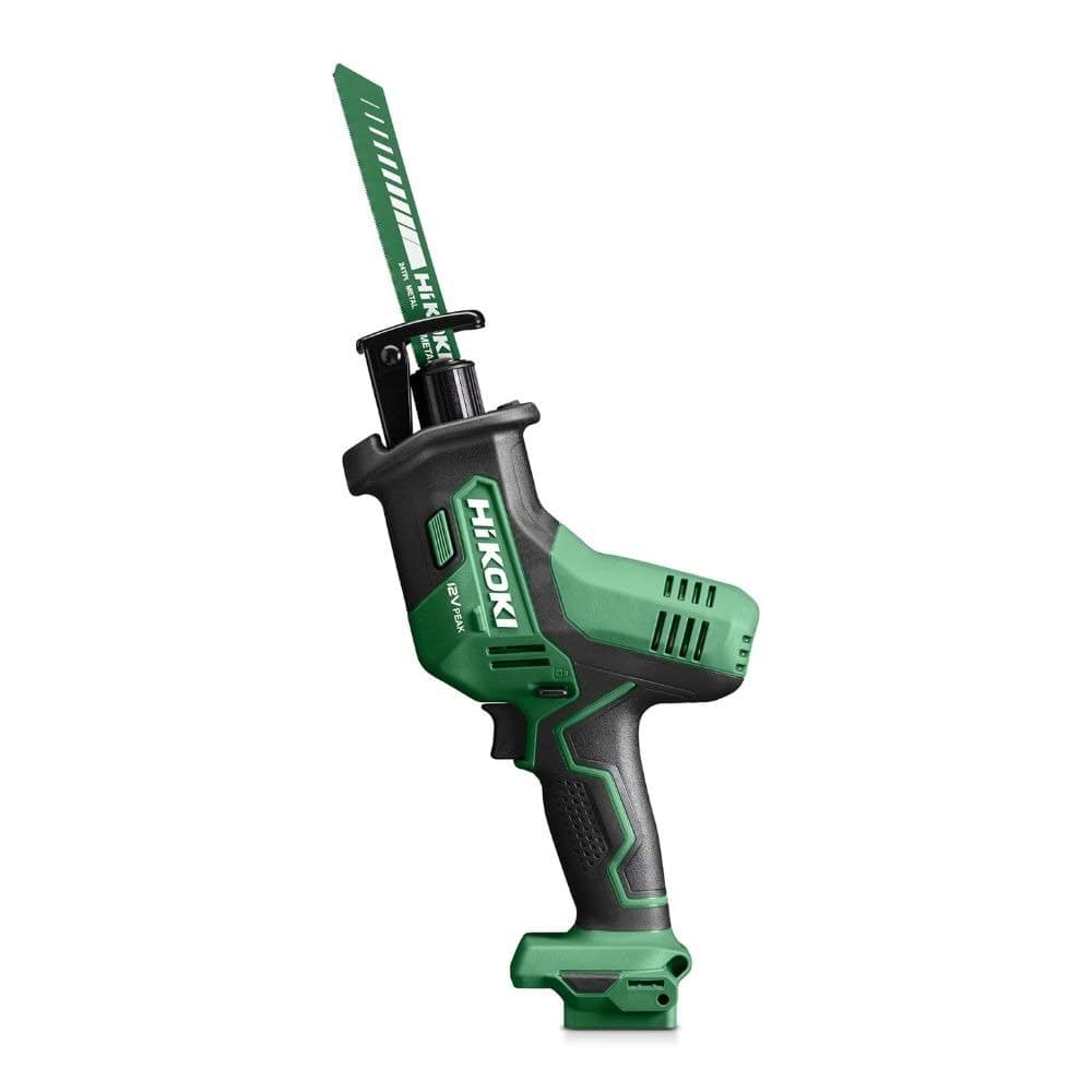 Serra De Sabre 50mm 12V Hikoki CR12DAW4Z