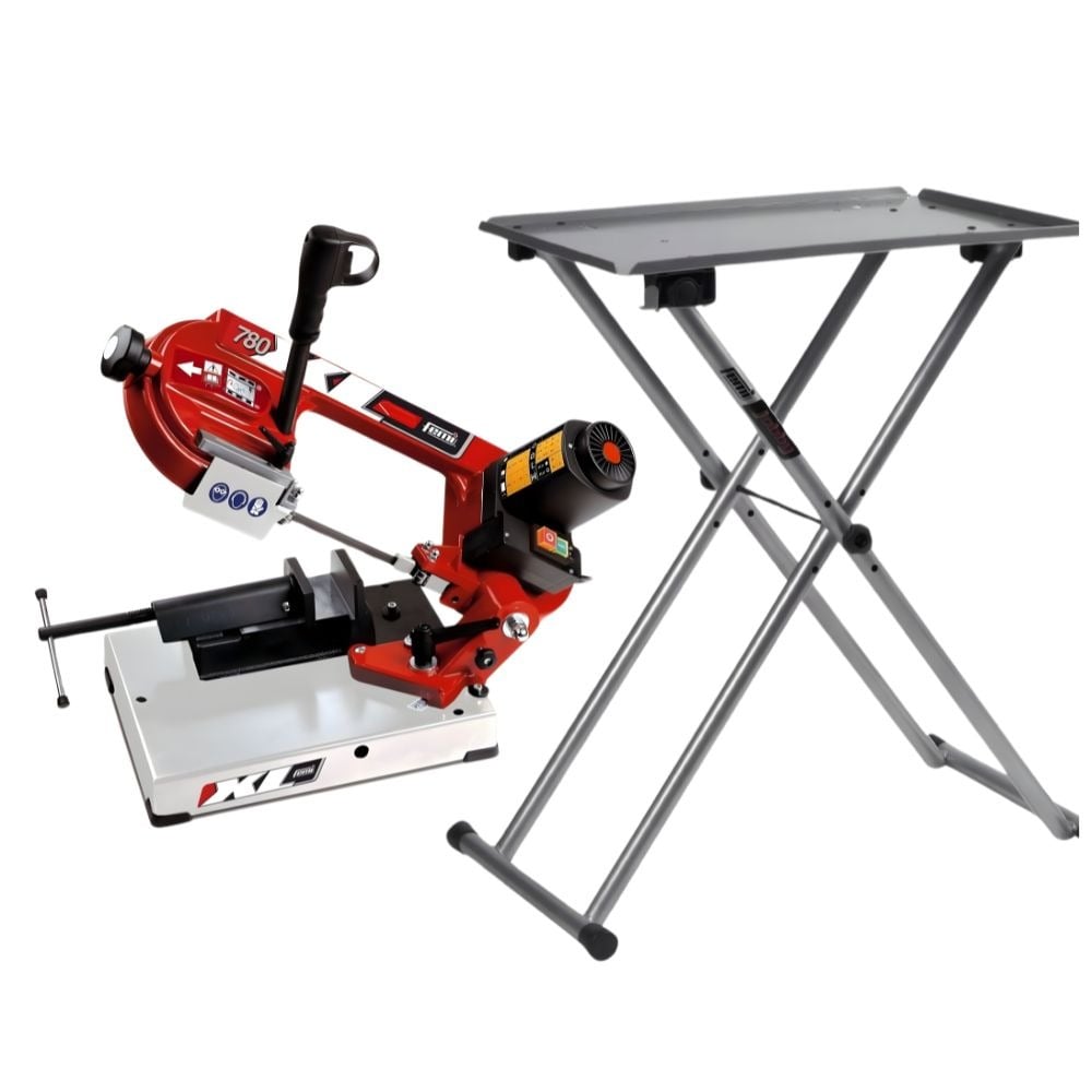 Serra de Fita 2 Vel Femi 780XL