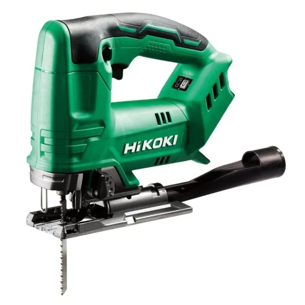 Serra Tico-Tico 135mm a Bateria 18V Hikoki CJ18DAW2Z