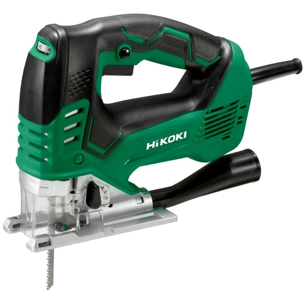 Serra Tico-Tico 160mm 800W 230V Hikoki CJ160VW1Z