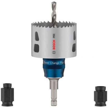 Serras craneanas BiM Progressor Bosch 
