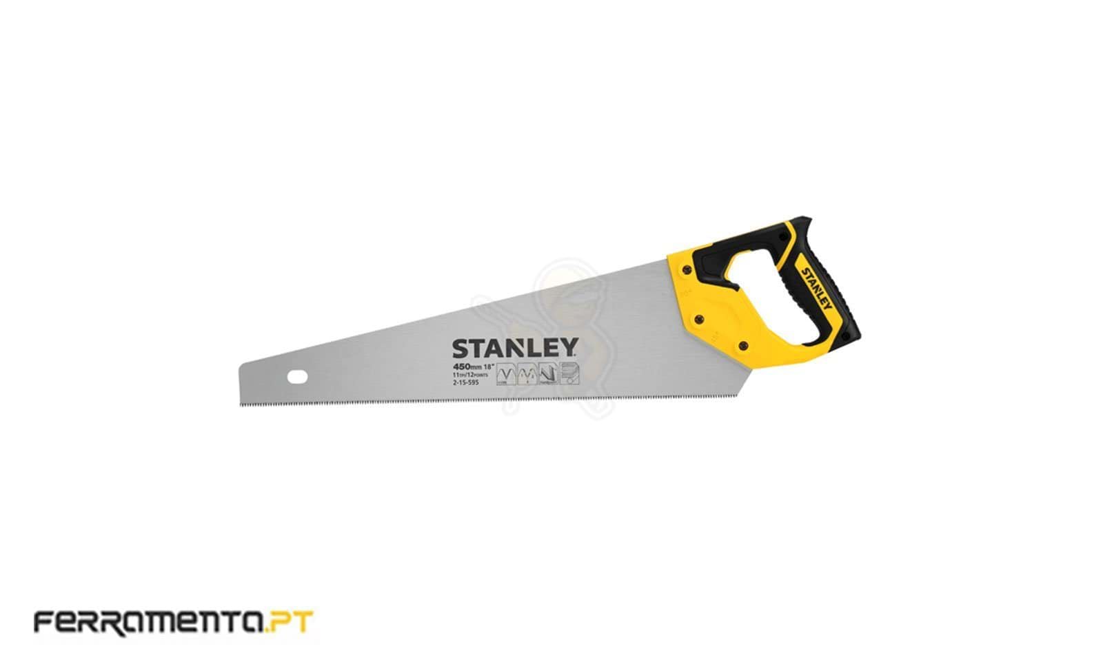 Serrote 450MMX11 Stanley 2-15-595