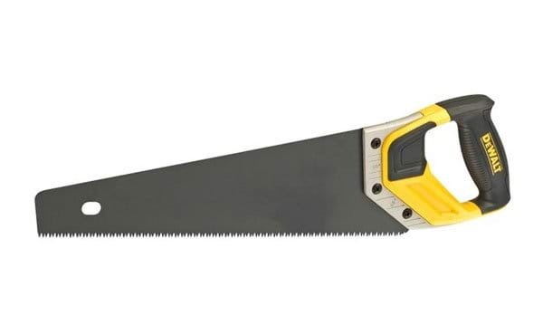 Serrote c/ Cabo de Bimaterial 380mm DEWALT DWHT0-20544