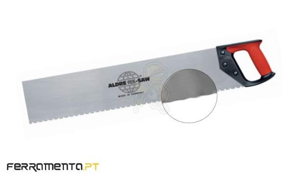 Serrote de Corte p/ Lã 500mm 2RF FS105