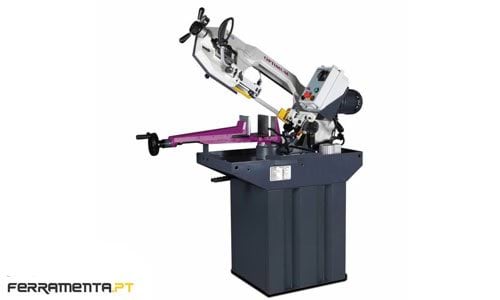 Serrote de Fita C/ Base 400V Optimum SD 280V