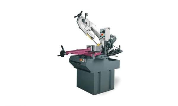 Serrote de Fita C/ Filtro EMV Optimum S 300DG Vario