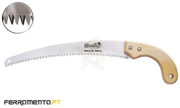 Serrote de Poda 350mm MacFer SPM-0130