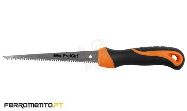 Serrote de Ponta para Pladur Bahco PC-6-DRY