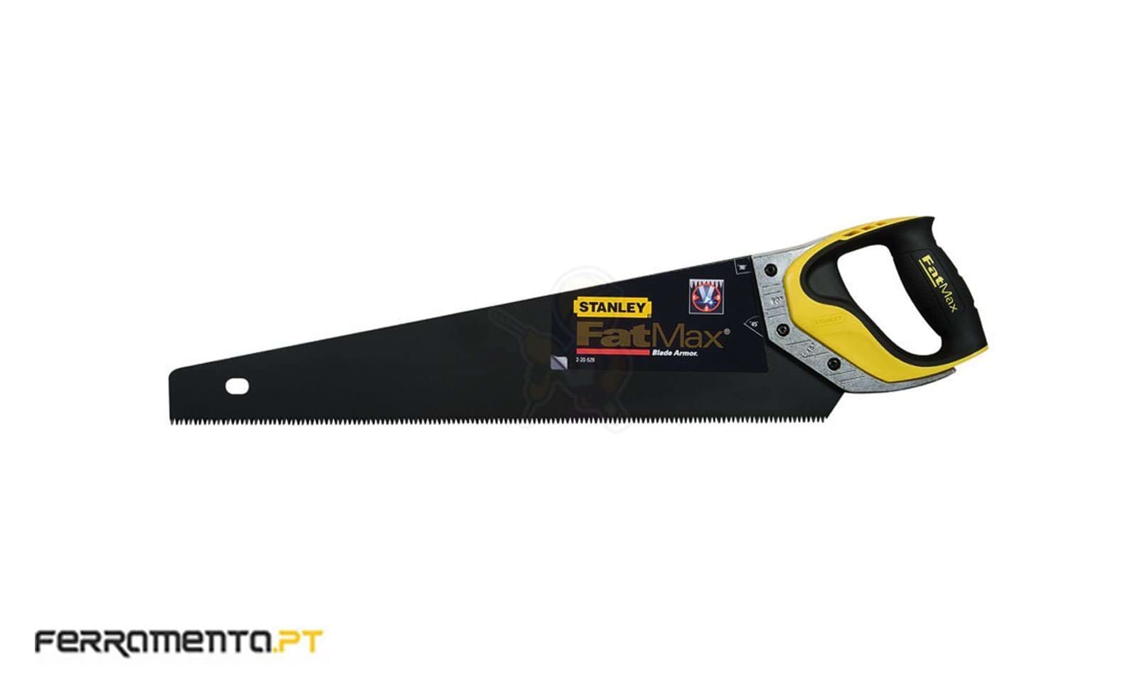 Serrote FATMAX 500MMX1Stanley 2-20-529