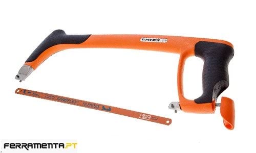 Serrote p/ Metal 300mm Bahco 319-PROM