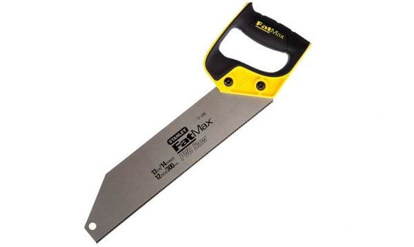 Serrote p/ PVC 300mm Stanley 2-17-206