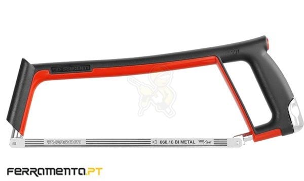 Serrote para Metais 300mm Facom 601