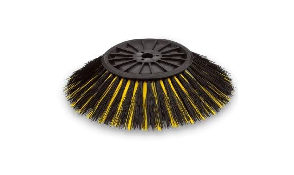 Escovas Laterais para Varredouras Karcher 6.906-132.0
