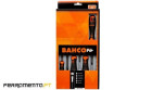 Set Chaves de Fenda / Phillips 6Pcs Bahco B219.006