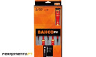 Set Chaves de Fenda / Phillips Bahco B220.005