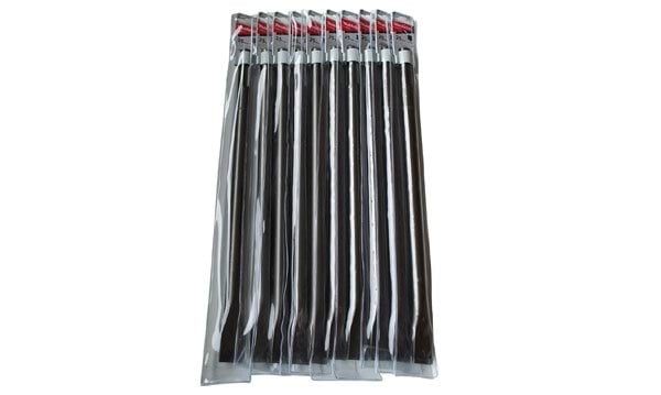 Set Cinzéis SDS-MAX 25x400mm 10Un Makita D-34213-10