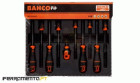 Set de Chaves 10Pcs Bahco B219.010
