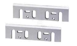 Set de Lâminas 82mm p/ Plaina Makita D-07967