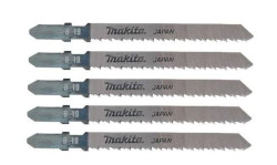 Set de Lâminas B19 para Serra Tico-Tico Makita A-85715