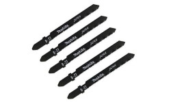 Set de Lâminas B27 para Serra Tico-Tico Makita A-85787