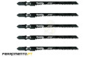 Set de Lâminas BR13 para Serra Tico-Tico Makita A-85793