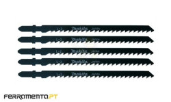 Set de Lâminas L02 para Serra Tico-Tico Makita A-86309
