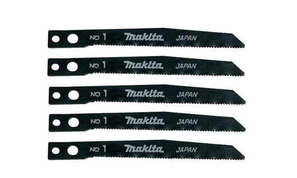 Set de Lâminas MAK01 para Serra Tico-Tico Makita A-85802