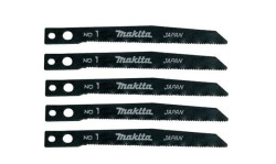 Set de Lâminas MAK01 para Serra Tico-Tico Makita A-85802