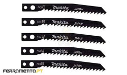 Set de Lâminas MAK08 para Serra Tico-Tico Makita A-85911