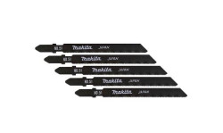 Set de Lâminas Nº51 para Serra Tico-Tico Makita A-86561