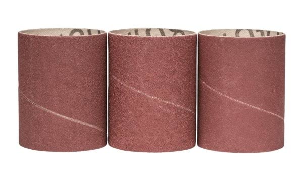 Conjunto Cinta de Lixa 60mm Bosch 1600A0014T 