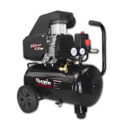 COMPRESSOR 24L 2.5HP CEVIK PRO CEVIK PRO CA-PRO26NG