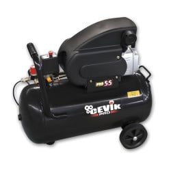COMPRESSOR 50L 2.HP CEVIK PRO CEVIK PRO CA-PRO55