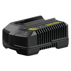 Carregador V20 18V 4A Stanley SFMCB14‑QW