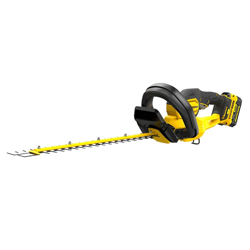 Corta-Sebes 55cm V20 18V Stanley SFMCHT655B-XJ