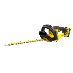 Corta-Sebes 55cm V20 18V Stanley SFMCHT655B-XJ