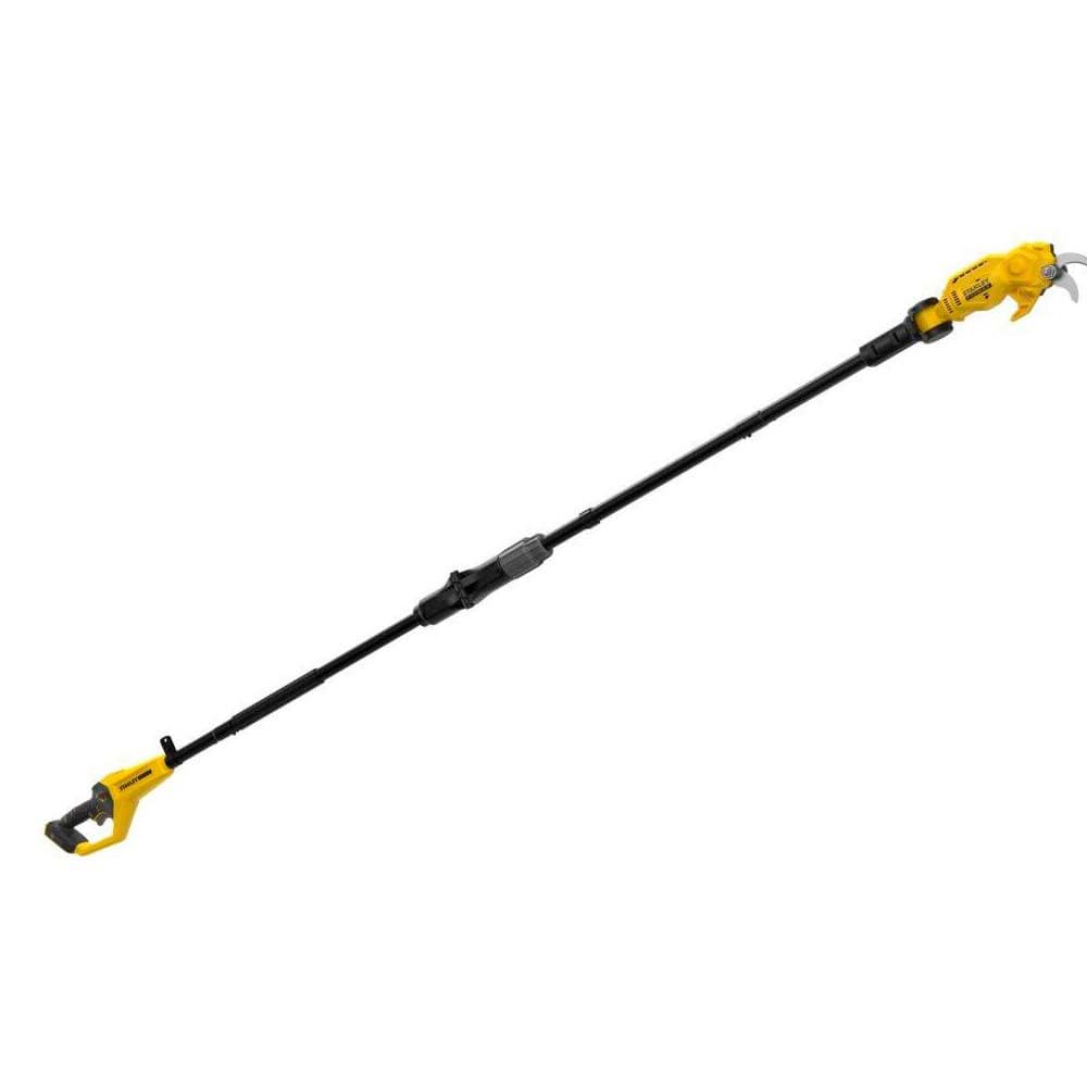 Tesoura de Podar Telescópica V20 18V Stanley SFMCPP632B-XJ