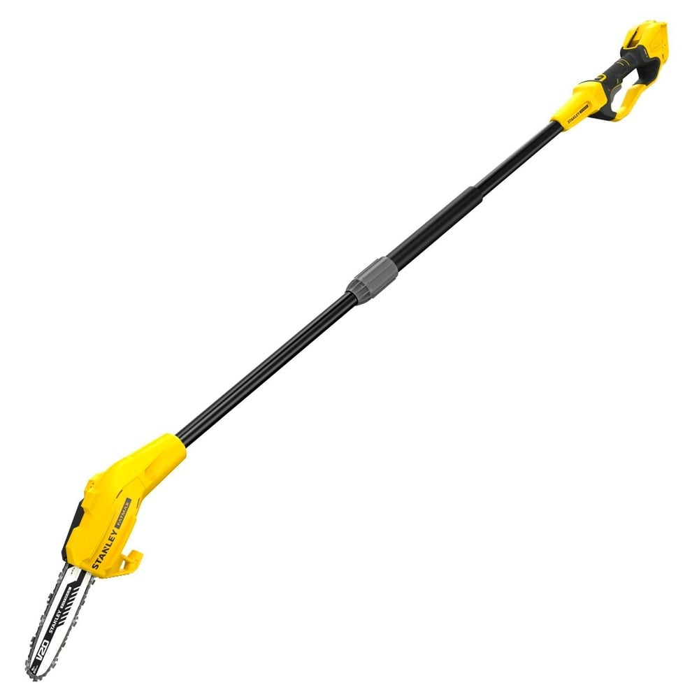 Motosserra Sem Fios FATMAX V20 Stanley SFMCPS620B-XJ