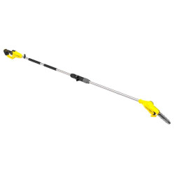 Eletrosserra Telescópica Brushless V20 18V Stanley SFMCPS720B-XJ