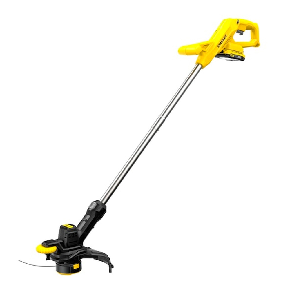 Aparador de Relva  18V 25cm Stanley SFMCST925B-XJ