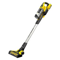 Aspirador Vertical Sem Fios FATMAX V20 Stanley SFMCVS001D1-QW