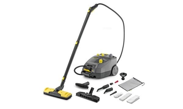 Limpador a Vapor compacto SG 4/4 Karcher 1.092-104.0