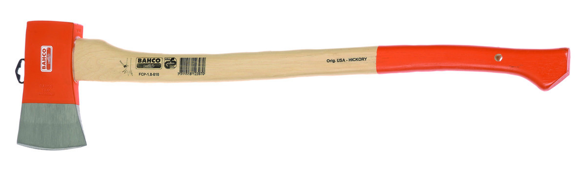Machado tipo Canadiano Bahco FCP-2.3-860