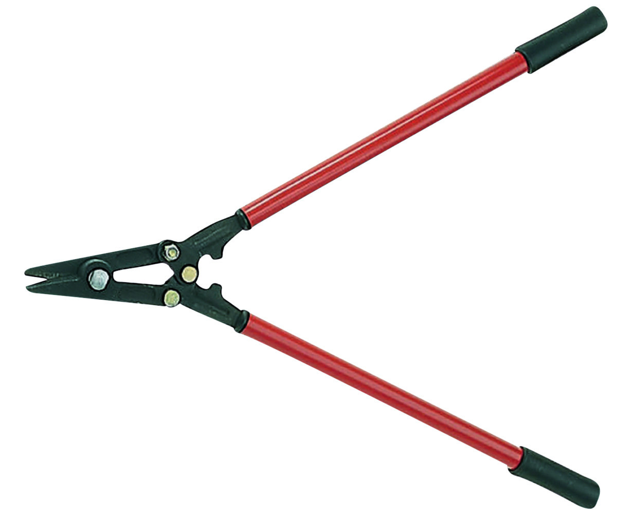 Tesoura de dois braços Bahco M676