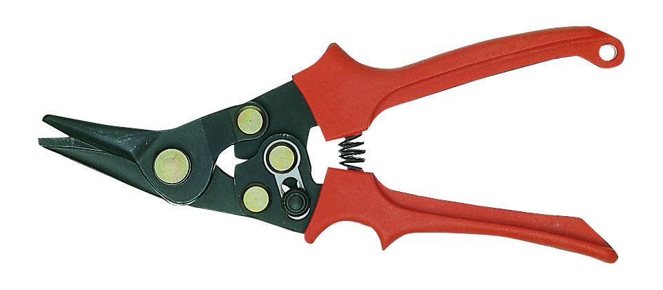Tesoura para corte chapa Bahco MA225L